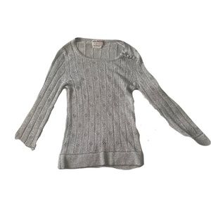 Young Dimensions Saks Fifth Avenu Top